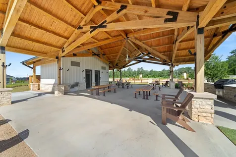 909 Silver Buckle Lane Montgomery TX 77356