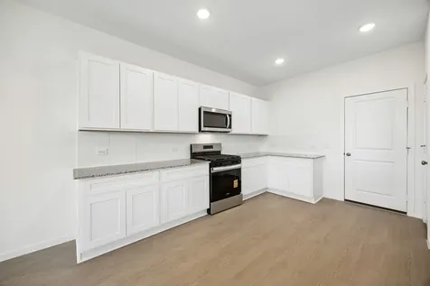 909 Silver Buckle Lane Montgomery TX 77356