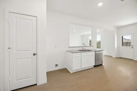 909 Silver Buckle Lane Montgomery TX 77356