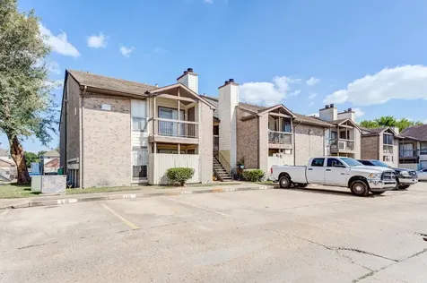 12615 Brookglade Circle 201 Houston TX 77099