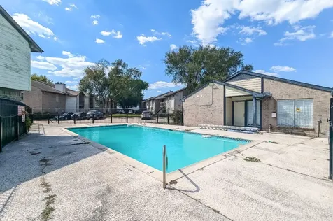 12615 Brookglade Circle 201 Houston TX 77099