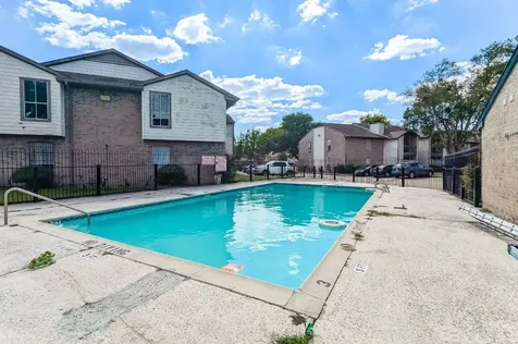 12615 Brookglade Circle 201 Houston TX 77099