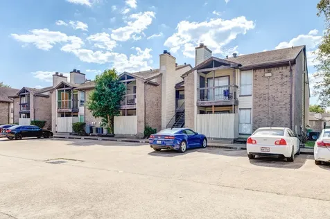 12615 Brookglade Circle 201 Houston TX 77099