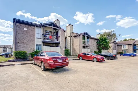 12615 Brookglade Circle 201 Houston TX 77099