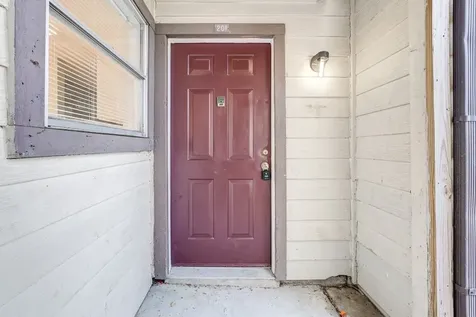 12615 Brookglade Circle 201 Houston TX 77099