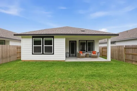 16687 Sterling Cliff Street Conroe TX 77302