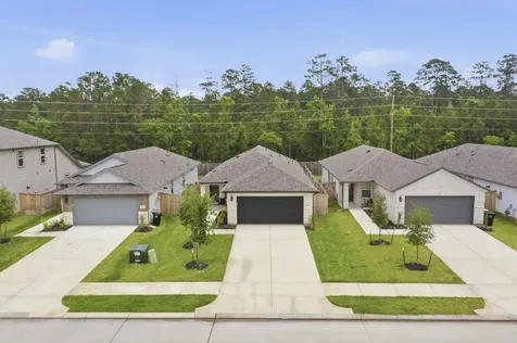 16687 Sterling Cliff Street Conroe TX 77302