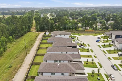 16687 Sterling Cliff Street Conroe TX 77302