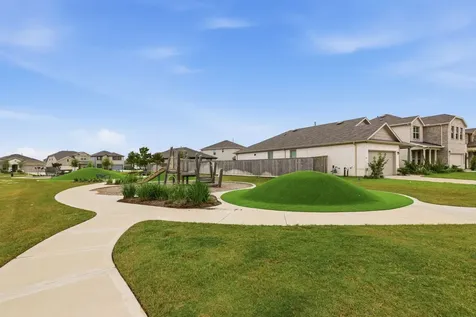 16687 Sterling Cliff Street Conroe TX 77302
