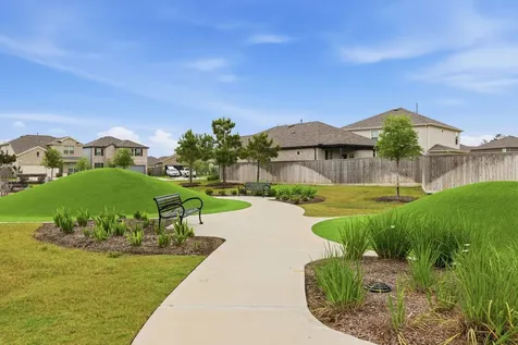 16687 Sterling Cliff Street Conroe TX 77302