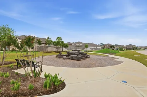 16687 Sterling Cliff Street Conroe TX 77302