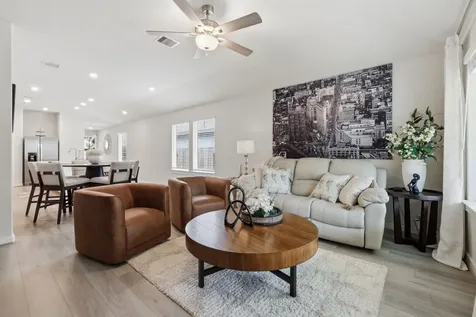 16687 Sterling Cliff Street Conroe TX 77302