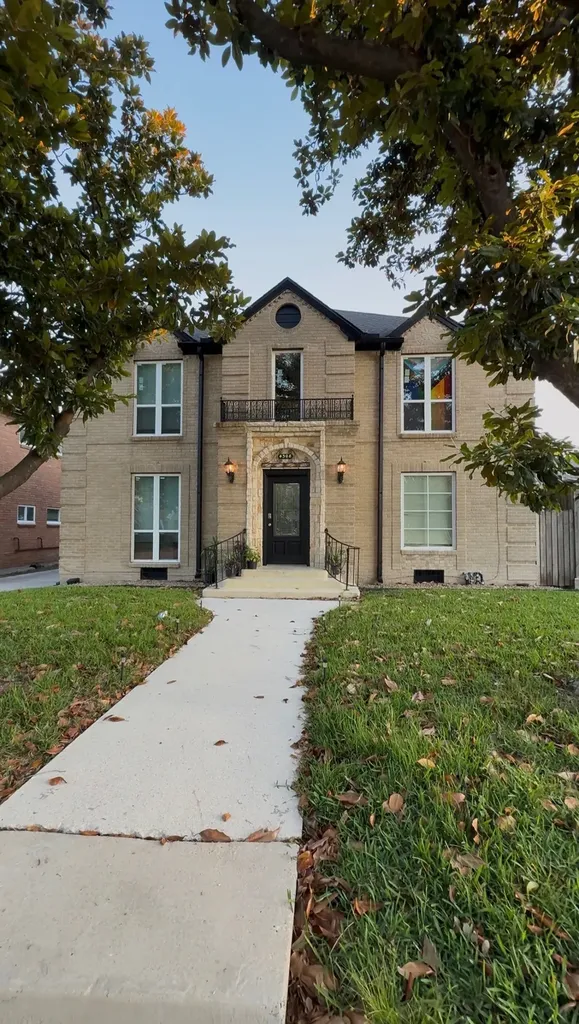 4308 Leeland Street 3 Houston TX 77023
