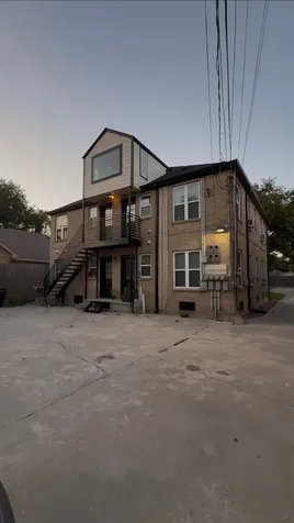 4308 Leeland Street 3 Houston TX 77023