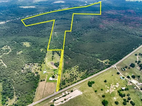 0 Highway 75 North Huntsville TX 77340