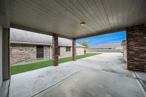 2009 Amado Lane League City TX 77573