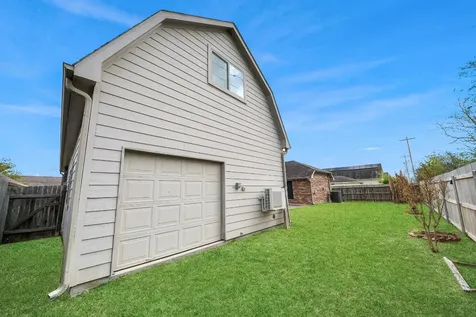 2009 Amado Lane League City TX 77573