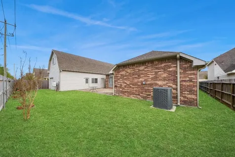 2009 Amado Lane League City TX 77573