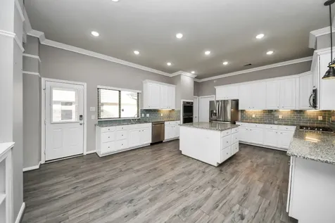 2009 Amado Lane League City TX 77573