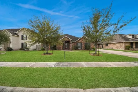 2009 Amado Lane League City TX 77573