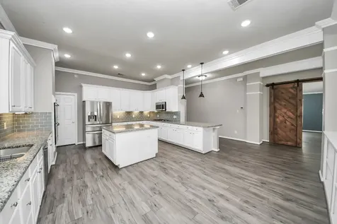 2009 Amado Lane League City TX 77573