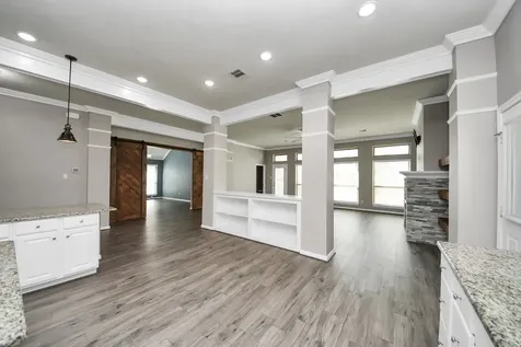 2009 Amado Lane League City TX 77573
