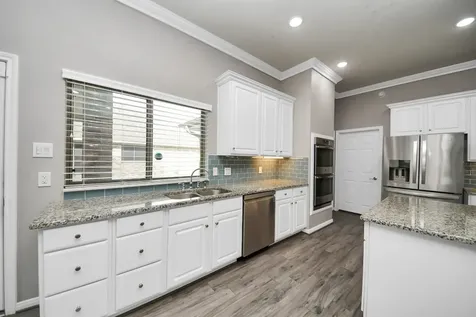 2009 Amado Lane League City TX 77573