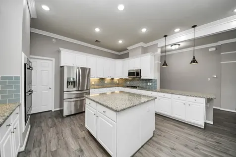 2009 Amado Lane League City TX 77573