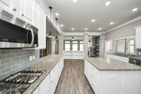 2009 Amado Lane League City TX 77573
