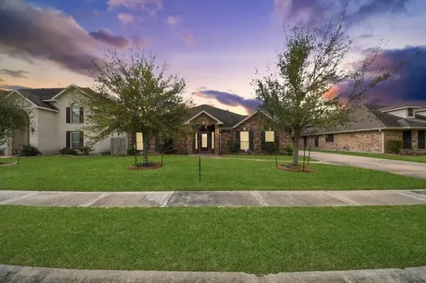 2009 Amado Lane League City TX 77573