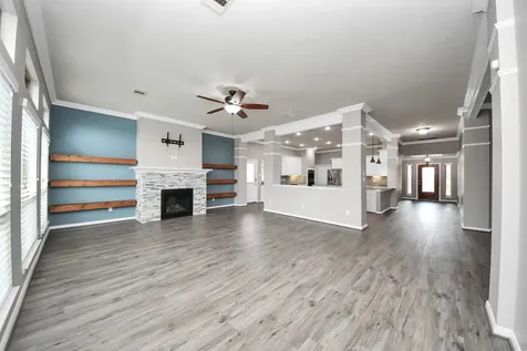 2009 Amado Lane League City TX 77573