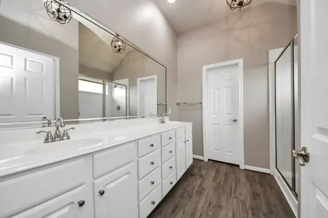 2009 Amado Lane League City TX 77573