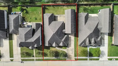2009 Amado Lane League City TX 77573