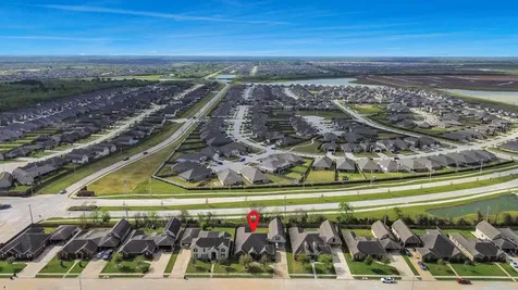 2009 Amado Lane League City TX 77573