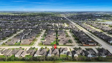 2009 Amado Lane League City TX 77573