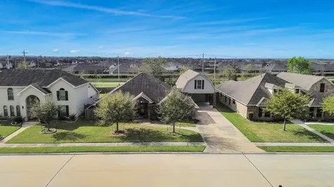 2009 Amado Lane League City TX 77573