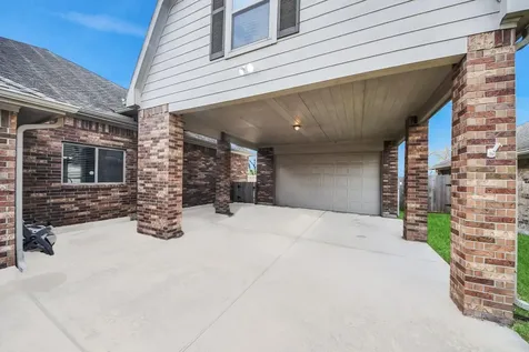 2009 Amado Lane League City TX 77573