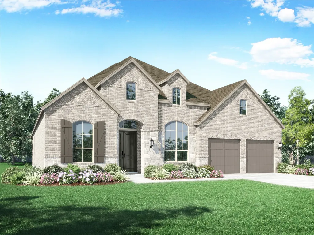 9117 Chirping Bird Lane Montgomery TX 77316