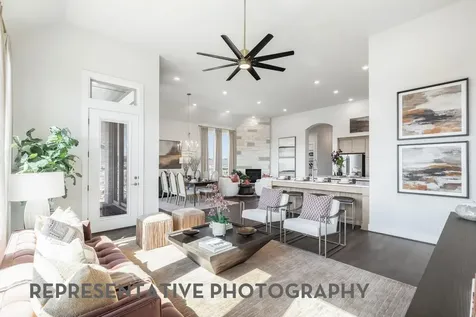 9117 Chirping Bird Lane Montgomery TX 77316