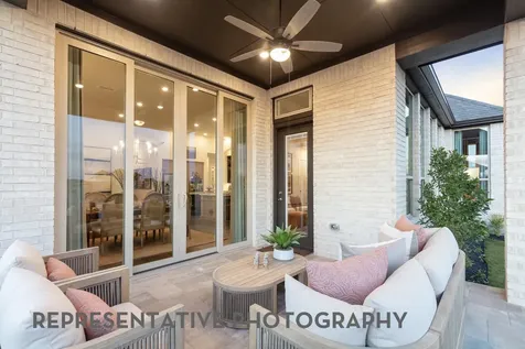 9117 Chirping Bird Lane Montgomery TX 77316