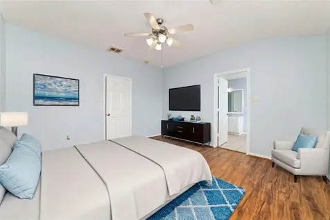 839 Sarasota Shore Drive Katy TX 77493