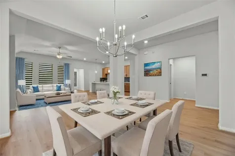 839 Sarasota Shore Drive Katy TX 77493
