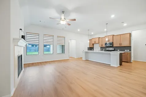 839 Sarasota Shore Drive Katy TX 77493