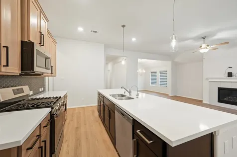 839 Sarasota Shore Drive Katy TX 77493
