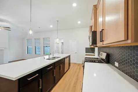 839 Sarasota Shore Drive Katy TX 77493