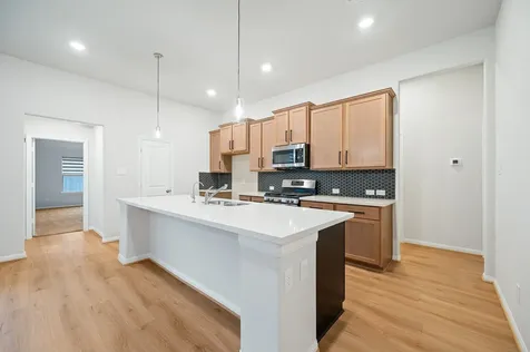 839 Sarasota Shore Drive Katy TX 77493