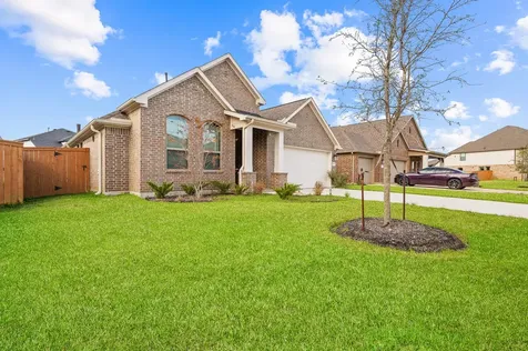839 Sarasota Shore Drive Katy TX 77493