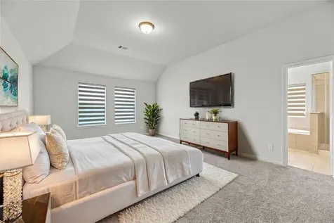 839 Sarasota Shore Drive Katy TX 77493