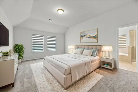 839 Sarasota Shore Drive Katy TX 77493