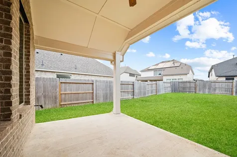 839 Sarasota Shore Drive Katy TX 77493